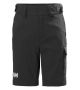 Helly Hansen - Jr HH Qd Cargo Shorts 597 Navy