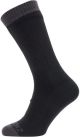 Sealskinz - Waterproof Warm Weather Mid Length Sock-