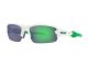 Oakley - Flak XXS Matte White/Prizm Jade