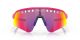 Oakley - Sutro Lite Sweep Pink