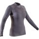 GUL 2021 - CODE ZERO 1MM FL THERMO TOP GREY 10