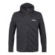 Musto - Lpx Softshell Hoodie 949 Grey Melange