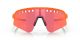 Oakley - Sutro Lite Sweep Orange