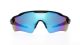 Oakley - Radar Ev Path Matte Black/Prizm Sapphire