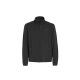 Slam - Act Mid Wgt Grid Fleece Graphite