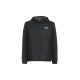 Slam - Act Hood Power Str Fleece Dark Navy