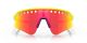 Oakley - Sutro Lite Sweep Tennis Ball Yellow