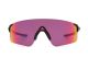 Oakley - Evzero Blades Polished Black/Prizm Road