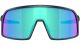 Oakley - Sutro S Matte Navy Prizm Sapphire