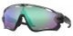 Oakley - Jawbreaker Grey Ink/Prizm Road Jade