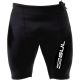 Short Neoprene 2 mm da Vela - Response Short - Gul