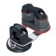 HARKEN Swivel Bullseye w/#150 Cam-Matic Cam Cleat