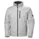 Giacca da Uomo Crew Hooded Midlayer Sailing Jacket - Helly Hansen