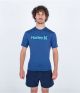 Oao Quickdry Rashguard Ss Lycra/Rash Mens - Hurley