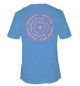 The Hurley Everyday Hot Fire SS Tees - Hurley