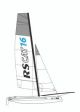 CAT16 Boats RS CAT16 S Complete - 4.8m