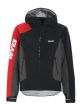 Slam - Pro Racing Jacket Black/Red/Grey