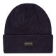 Musto F21 - Shaker Cuff Beanie 949 Grey Marl