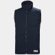 Paramount Softshell Vest 597 Navy - Helly Hansen