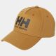 HH Ball Cap 001 White - Helly Hansen