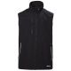 Musto - Sardinia Gilet 2.0 Black