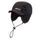 Mpx Fleece Lined Wp Cap 990 Black - Musto