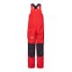 W Br2 Offshore Trs 2.0 169 True Red - Musto