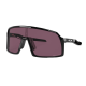 Oakley - Sutro Polished Black Prizm Road