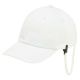 Slam - Deck Cap White