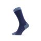 Sealskinz 20/21-Waterproof Warm Weather Mid Length Sock-