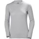 Maglia Tecnica da Donna HH Technical Long Sleeve Crew Shirt - Helly Hansen