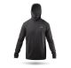 Zhik - Motion L/S Hooded Top Ant M-Xxl