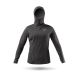 Zhik - Motion L/S Hooded Top Ant W-L