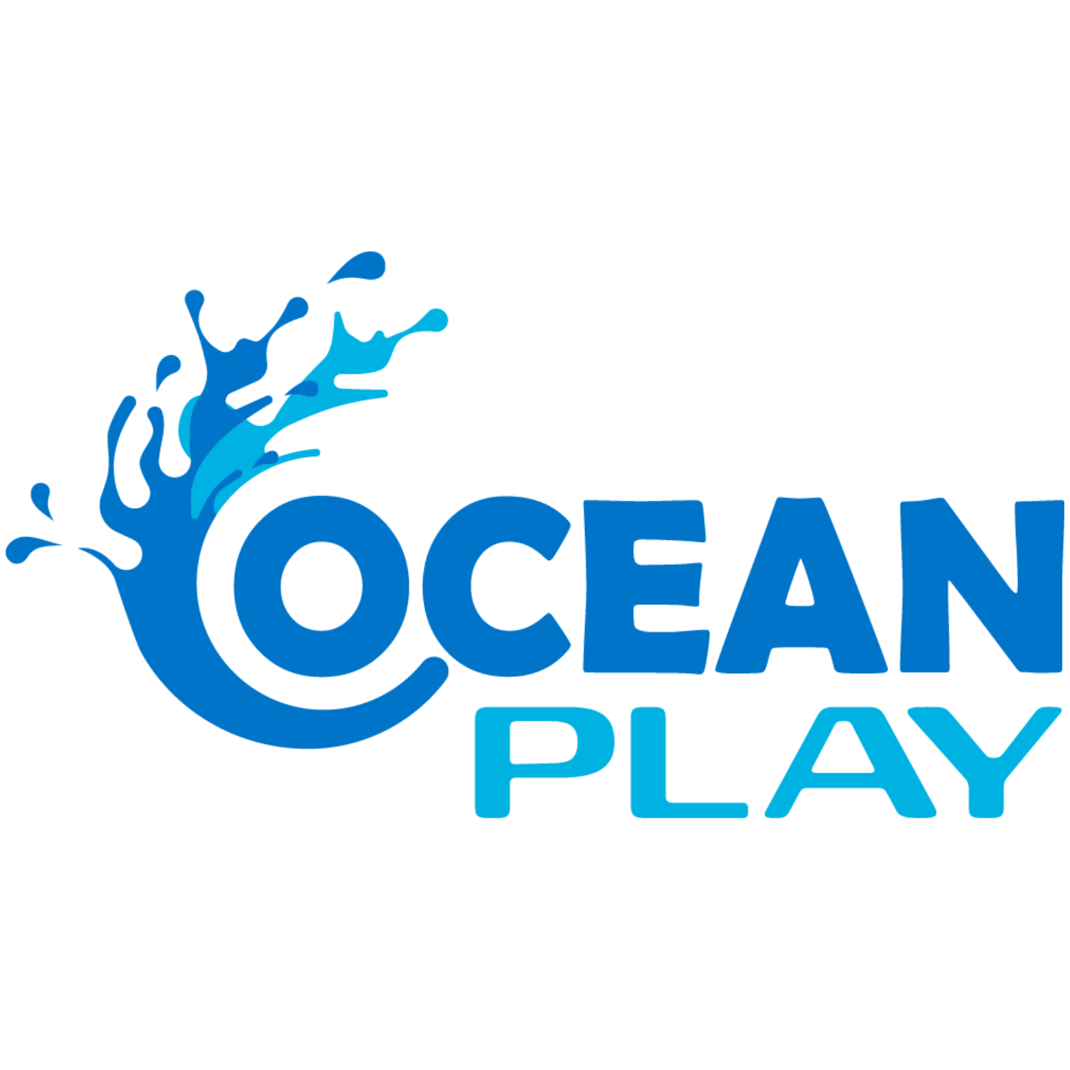 Ocean Play